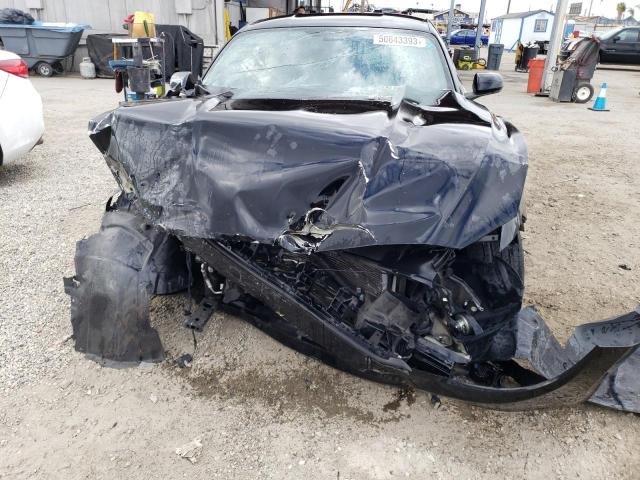 Photo 5 from auction – 2016 FORD MUSTANG with VIN 1FA6P8AM7G5269007
