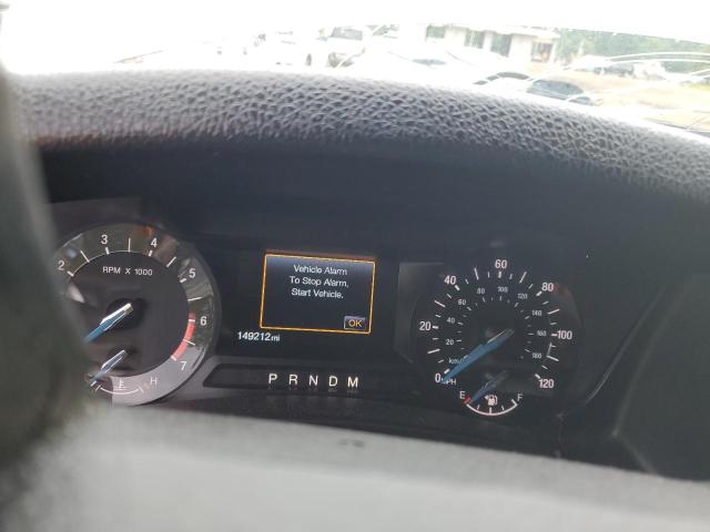 Photo 9 from auction – 2016 FORD EXPEDITION with VIN 1FMJK1JTXGEF33043