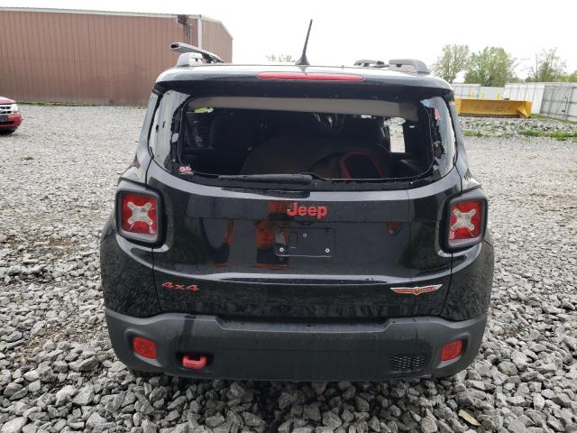 Photo 6 from auction – 2015 JEEP RENEGADE T with VIN ZACCJBCT0FPB72759