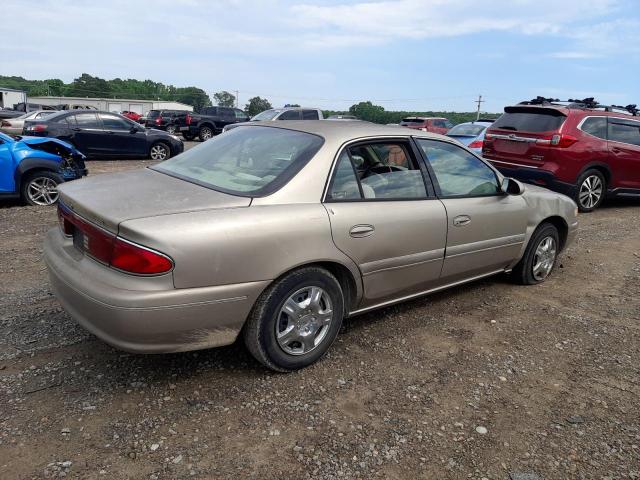 Photo 3 from auction – 2002 BUICK CENTURY CU with VIN 2G4WS52J421191089