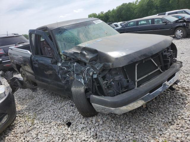 Photo 4 from auction – 2007 CHEVROLET SILVERADO with VIN 1GCEC14X97Z114451
