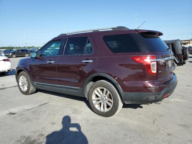Photo 2 from auction – 2011 FORD EXPLORER X with VIN 1FMHK7D81BGA06532