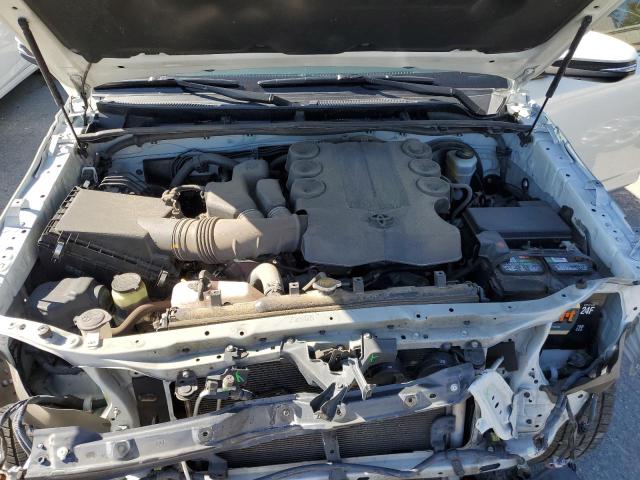 Photo 12 from auction – 2016 TOYOTA 4RUNNER SR with VIN JTEZU5JR1G5127239