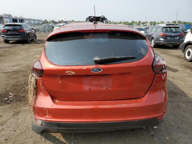 Photo 6 from auction – 2018 FORD FOCUS SE with VIN 1FADP3K21JL331124