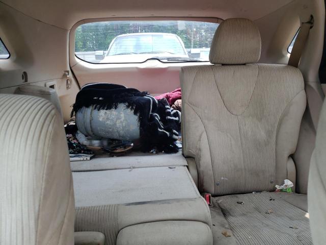 Photo 10 from auction – 2011 TOYOTA VENZA with VIN 4T3ZA3BB7BU045696