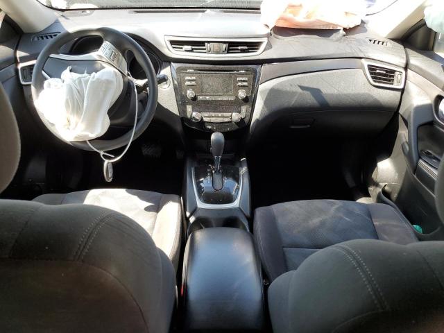 Photo 8 from auction – 2016 NISSAN ROGUE S with VIN KNMAT2MV1GP658506