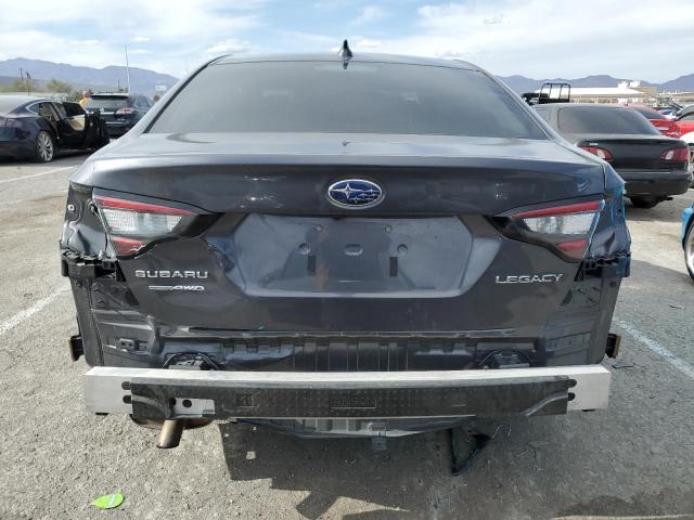 Photo 6 from auction – 2020 SUBARU LEGACY PRE with VIN 4S3BWAC66L3018258