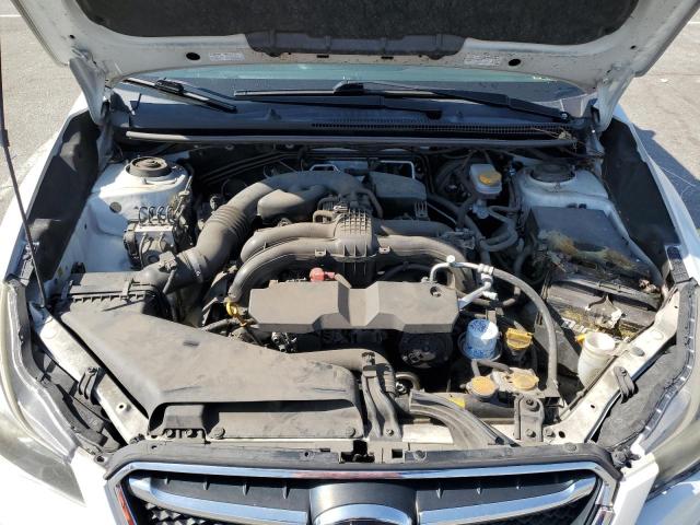 Photo 11 from auction – 2015 SUBARU IMPREZA PR with VIN JF1GPAC63FH206817