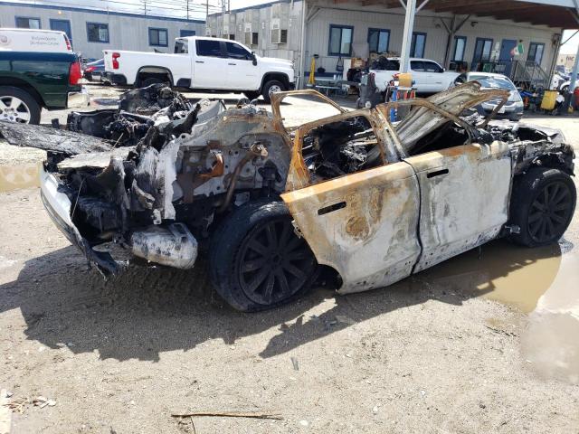 Photo 3 from auction – 2020 LAND ROVER RANGE ROVE with VIN SALYK2EX1LA241796