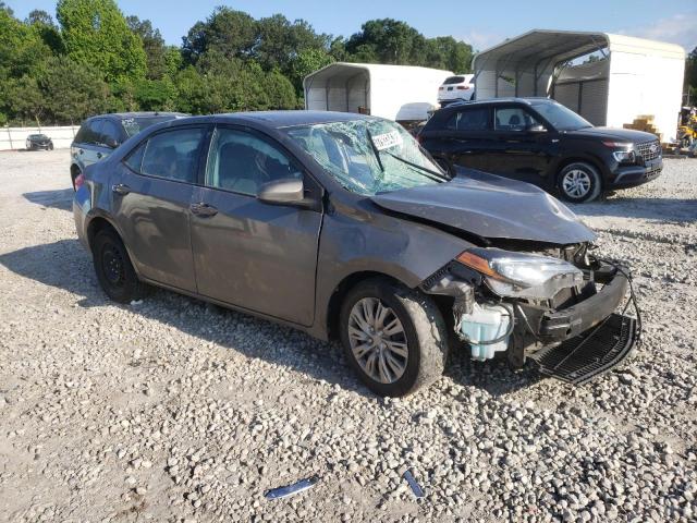 Photo 4 from auction – 2018 TOYOTA COROLLA L with VIN 2T1BURHE5JC094286