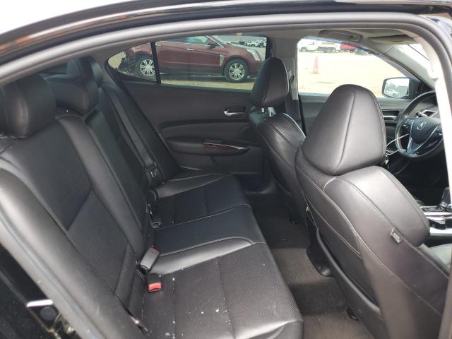 Photo 10 from auction – 2015 ACURA TLX TECH with VIN 19UUB1F54FA017778