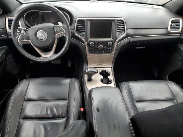 Photo 8 from auction – 2014 JEEP GRAND CHER with VIN 1C4RJFBG3EC275305