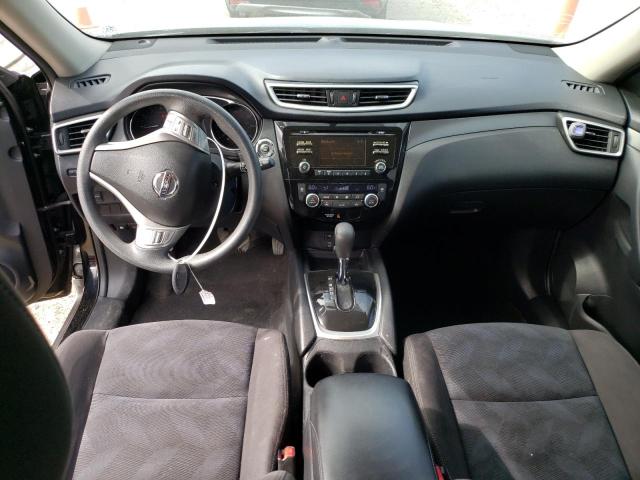 صورة رقم 8 من المزاد - 2015 NISSAN ROGUE S مع VIN KNMAT2MT8FP526064