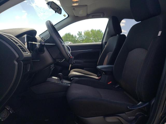 Photo 7 from auction – 2019 MITSUBISHI OUTLANDER with VIN JA4AP3AU4KU020163