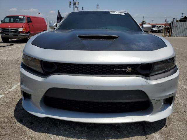 Photo 5 from auction – 2020 DODGE CHARGER SC with VIN 2C3CDXGJ4LH234820