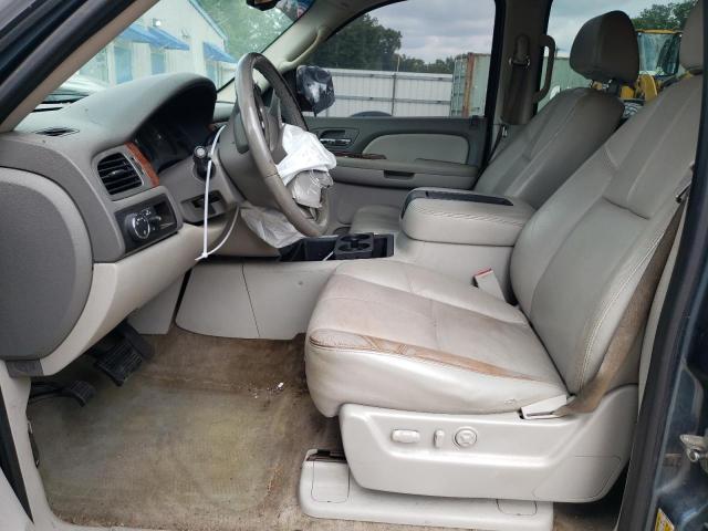 Photo 5 from auction – 2008 GMC YUKON with VIN 1GKFC13058R196127