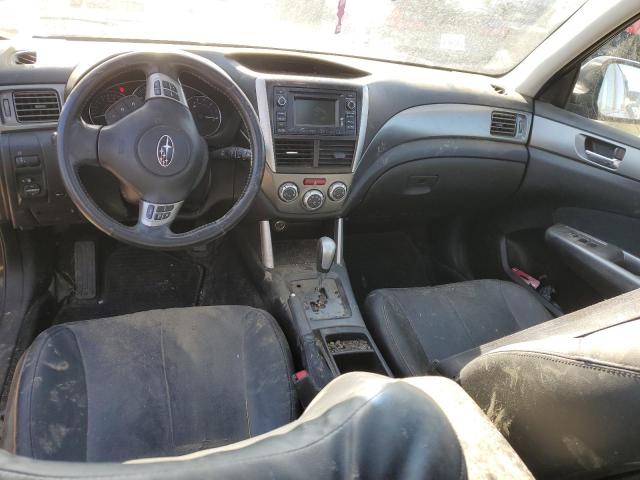 Photo 8 from auction – 2012 SUBARU FORESTER L with VIN JF2SHBEC1CH431535