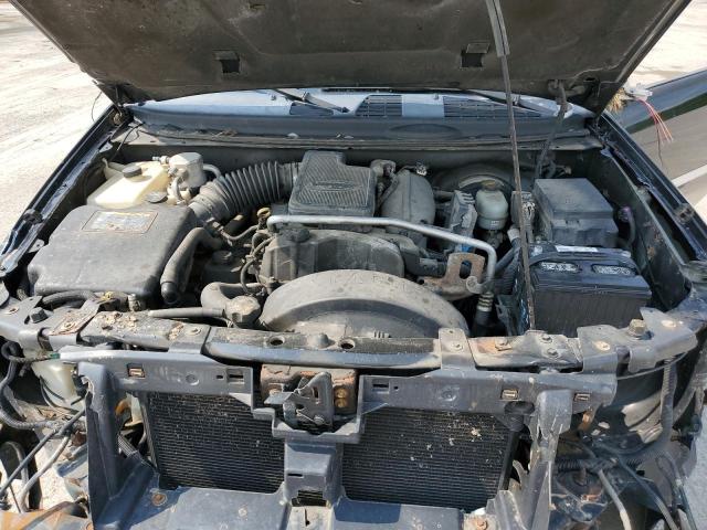 Photo 12 from auction – 2007 GMC ENVOY with VIN 1GKDT13SX72191425