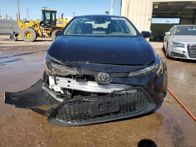 Photo 5 from auction – 2020 TOYOTA COROLLA LE with VIN 5YFEPRAE9LP033783
