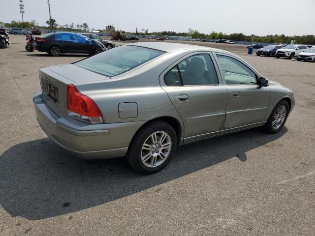 Photo 3 from auction – 2008 VOLVO S60 2.5T with VIN YV1RH592682671068