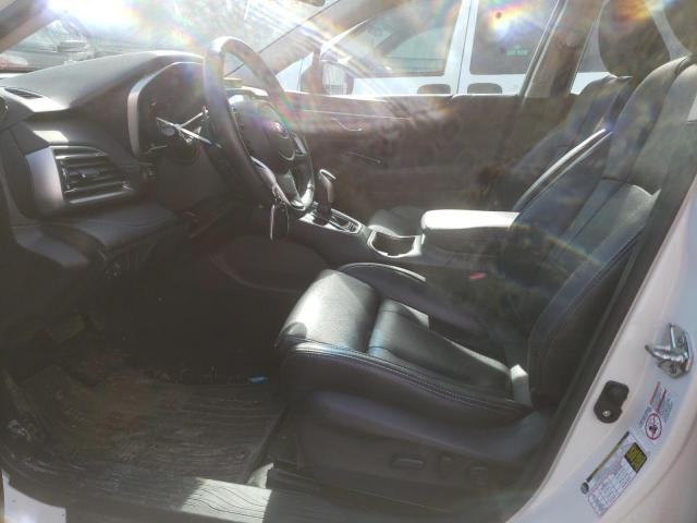 Photo 7 from auction – 2020 SUBARU LEGACY LIM with VIN 4S3BWAN64L3023262