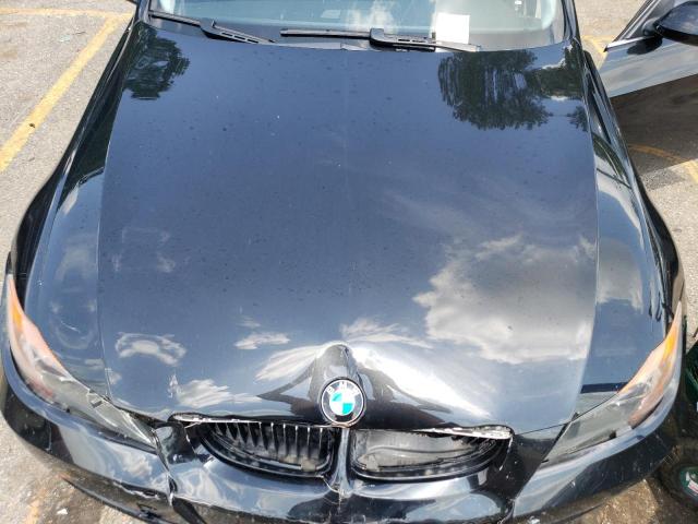 Photo 11 from auction – 2008 BMW 335 I with VIN WBAVB73558P102510
