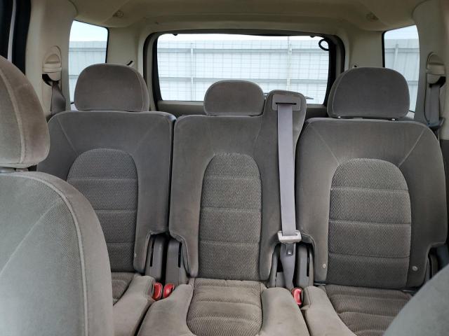 Photo 10 from auction – 2003 FORD EXPLORER X with VIN 1FMDU63K93ZB02284