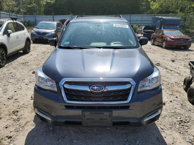 Photo 5 from auction – 2017 SUBARU FORESTER 2 with VIN JF2SJAGC1HH497361