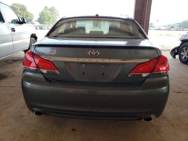 Photo 6 from auction – 2011 TOYOTA AVALON BAS with VIN 4T1BK3DB4BU430167