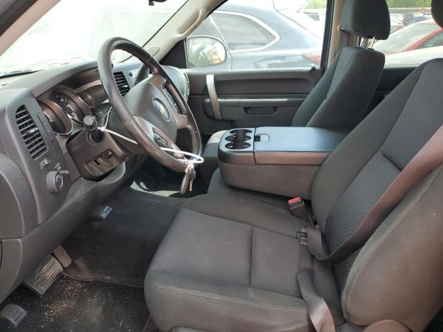 Photo 7 from auction – 2013 CHEVROLET SILVERADO with VIN 3GCPKSE75DG162265
