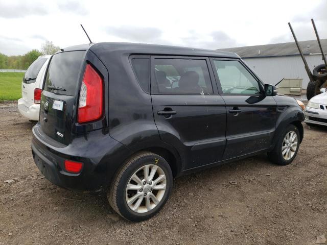 Photo 3 from auction – 2013 KIA SOUL + with VIN KNDJT2A69D7629408