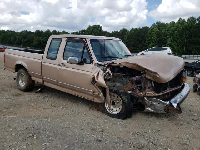 Photo 4 from auction – 1996 FORD F150 with VIN 1FTEX15N9TKA26942