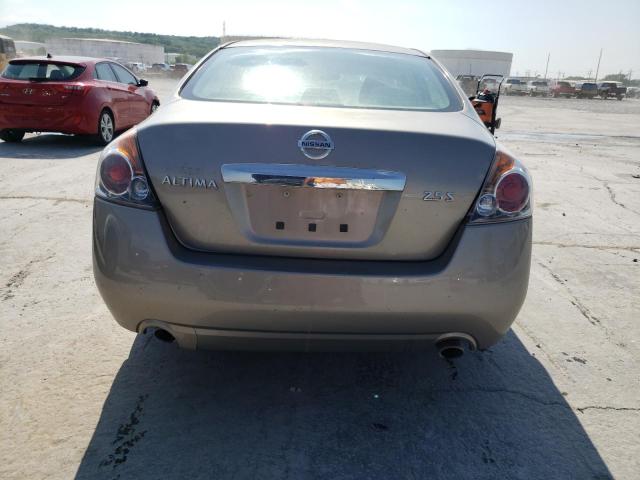 Photo 6 from auction – 2011 NISSAN ALTIMA BAS with VIN 1N4AL2AP2BN510266