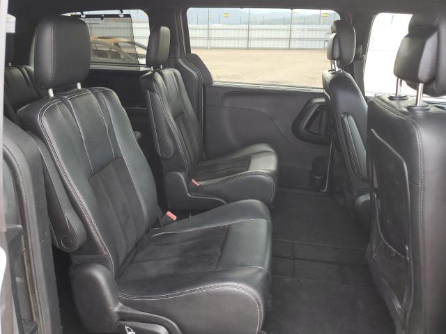 Photo 11 from auction – 2016 DODGE GRAND CARA with VIN 2C4RDGCG5GR314191