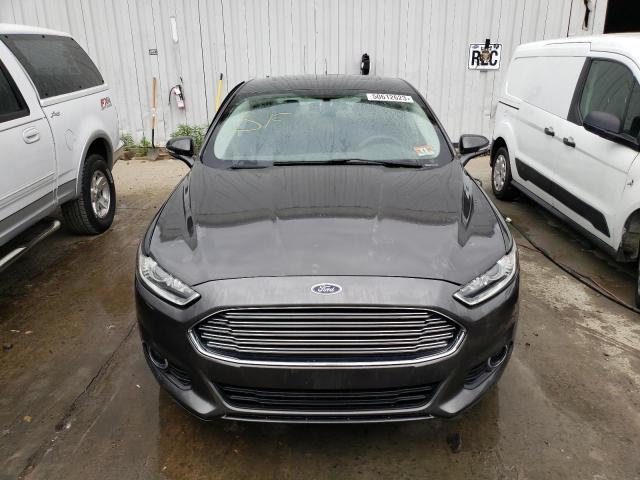 Photo 5 from auction – 2016 FORD FUSION SE with VIN 3FA6P0T92GR169128