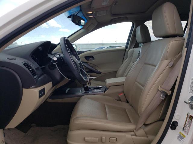 Photo 7 from auction – 2014 ACURA RDX TECHNO with VIN 5J8TB4H58EL000494