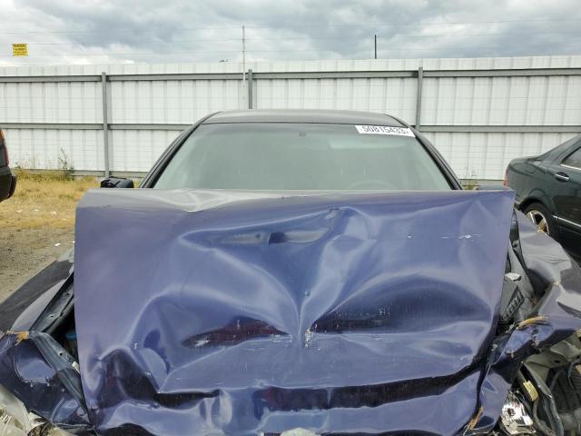 Photo 11 from auction – 2007 HONDA ACCORD VAL with VIN JHMCM56107C010548