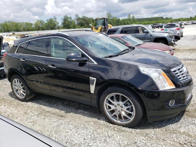 Photo 4 from auction – 2014 CADILLAC SRX PERFOR with VIN 3GYFNCE32ES654962