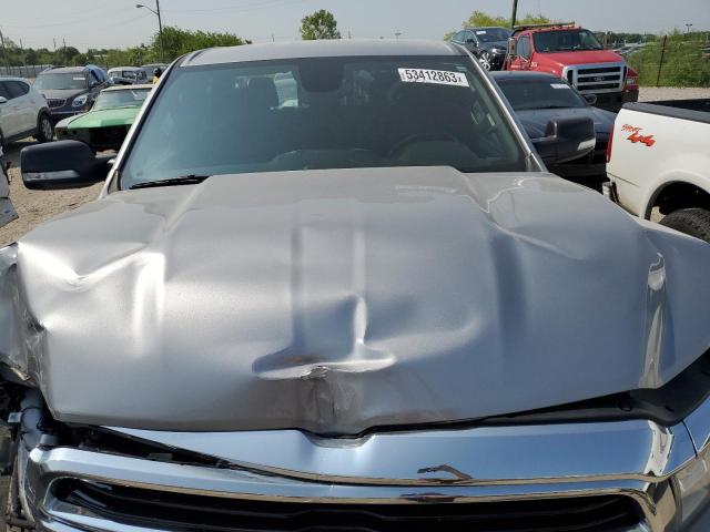 Photo 11 from auction – 2019 RAM 1500 BIG H with VIN 1C6RRFFG9KN796975