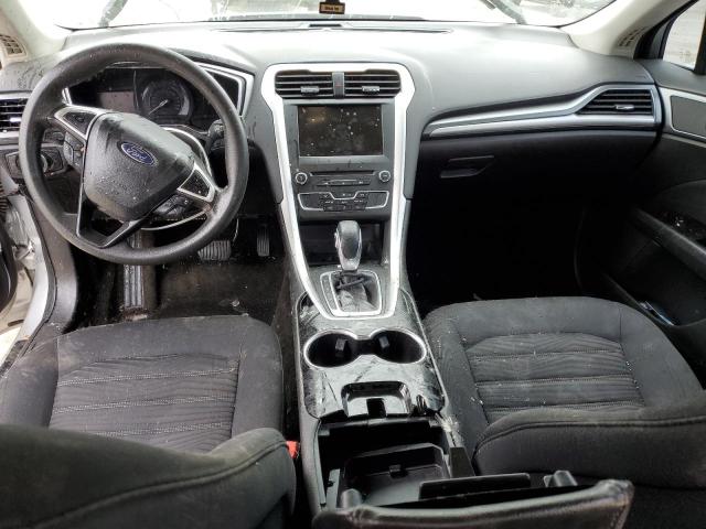 Photo 8 from auction – 2016 FORD FUSION SE with VIN 3FA6P0H72GR245910