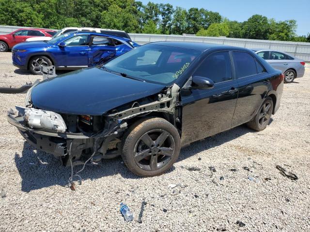 TOYOTA CAMRY BASE 2012 with VIN 4T1BF1FK9CU048000 - Photo from auction
