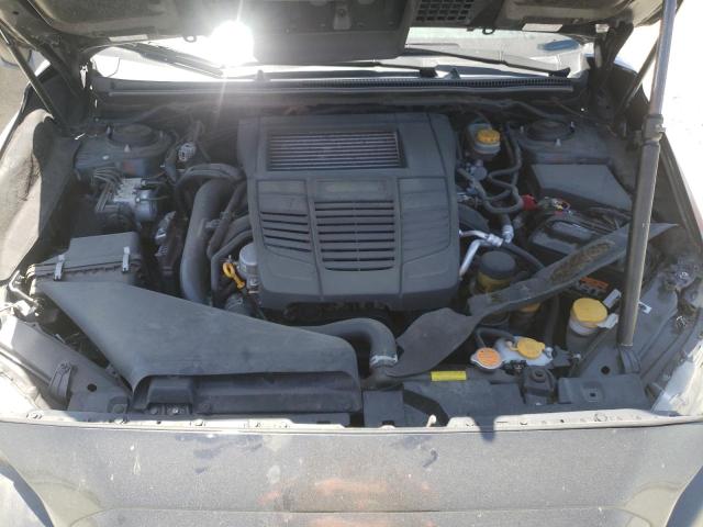 Photo 11 from auction – 2015 SUBARU WRX LIMITE with VIN JF1VA1J62F8806806