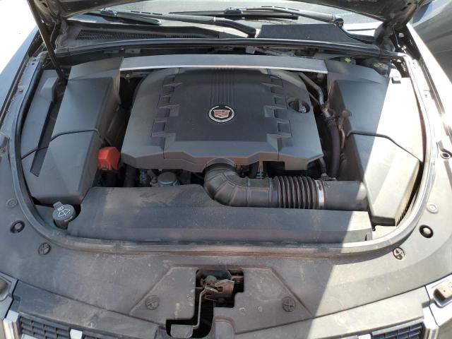 Photo 11 from auction – 2012 CADILLAC CTS PERFOR with VIN 1G6DM1E32C0115673