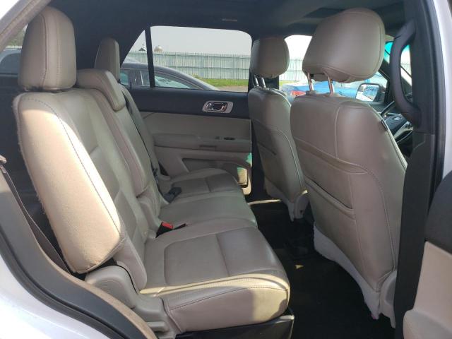 Photo 11 from auction – 2013 FORD EXPLORER X with VIN 1FM5K8D87DGC87019