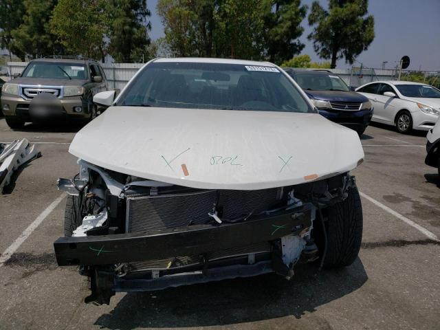 Photo 5 from auction – 2012 TOYOTA CAMRY BASE with VIN 4T1BF1FK8CU565496