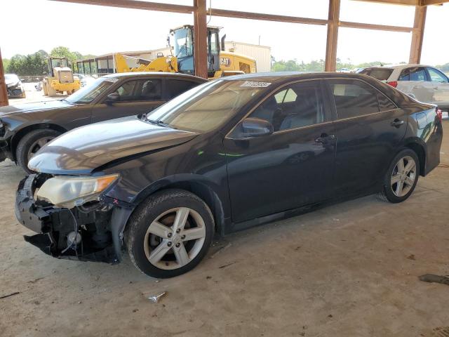 TOYOTA CAMRY BASE 2012 with VIN 4T1BF1FK1CU094324 - Photo from auction