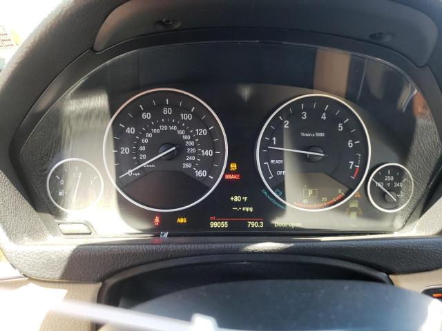 Photo 9 from auction – 2015 BMW 328 XI SUL with VIN WBA3B5G56FNS16465