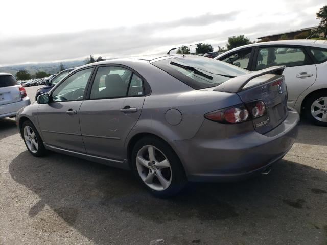 Zdjęcie 2 z aukcji – 2008 MAZDA 6 I z VIN 1YVHP84C785M19439