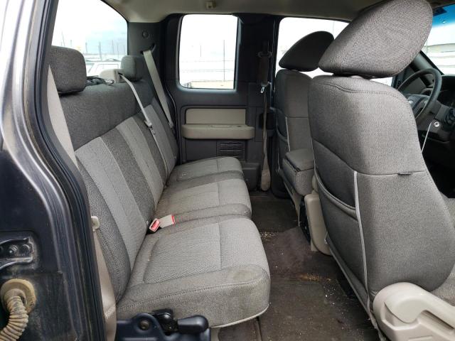 Photo 10 from auction – 2009 FORD F150 SUPER with VIN 1FTRX14W89FA56382