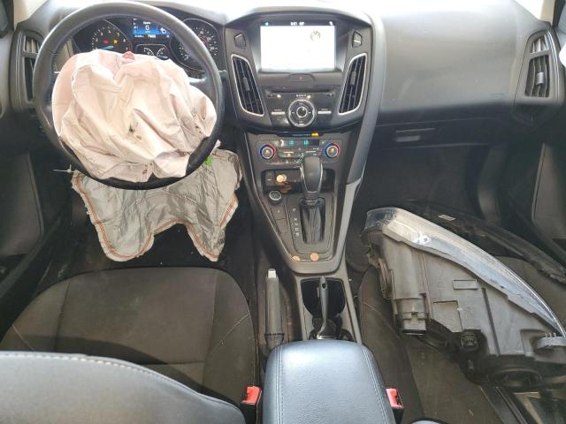 صورة رقم 8 من المزاد - 2017 FORD FOCUS SEL مع VIN 1FADP3H27HL297627